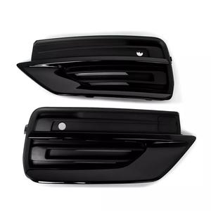 Cubierta de Luz Antiniebla para Parrilla Inferior Delantera de Volvo XC90 21-24, Material ABS, Fijación con Tornillos, Piezas Automotrices - Product Image 1