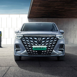 <span class=keywords><strong>Nouvelle</strong></span> Arrivée en Gros Roewe IMAX8 Luxe MPV 7 Places EV Moyen-Grand Efficiente Économique pour Usage Familial En Stock - Product Image 2
