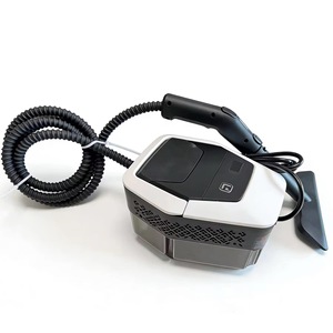 Aspirateur portable OEM 2-en-1 pour nettoyage de tapis et tissus d'ameublement, humide/sec, avec accessoires multiples, 2500W, vente en gros - Product Image 2