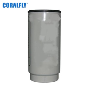 Filtros de Combustible 81.12503-0086 E1030K E1030K01 PU910 PU911 P502392 SN 40005 FS19605 para Camiones MANN - Product Image 1