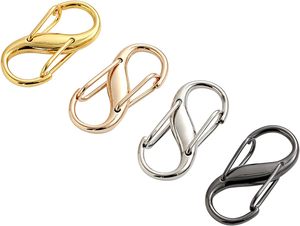 Sangle de sac à main Jiesinlov avec chaîne et boucles, longueur réglable, multicolore - Product Image 1