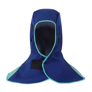 Accessoires de soudage en gros : Cape de protection ignifuge pour la sécurité des oreilles et du cou - Product Image 3