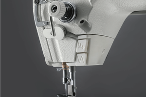 <span class=keywords><strong>Machine</strong></span> à coudre industrielle à point noué à aiguille unique Brother S6280A - Product Image 4