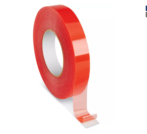 Ruban Adhésif Nano Transparent Double Face Haute Résistance Polyvalent en Acrylique de Qualité Supérieure - Product Image 5