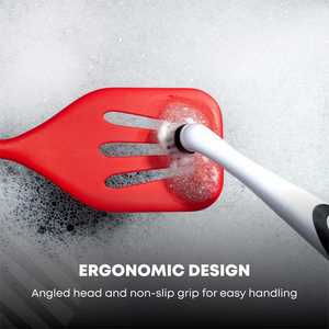 LOGO SonicScrubber Household Cleaning <b>Brush</b> Heads Electric Scrubbing <b>Brush</b> Accessory Home Kitchen Bathroom - Product Image 4