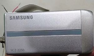 Hanwha tầm nhìn SCZ-3370 Analog 37x Zoom Hộp máy ảnh - Product Image 6