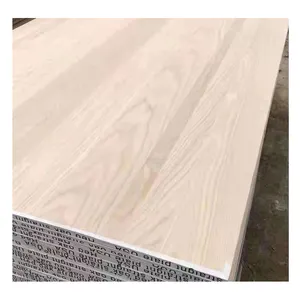 Poplar Plywood/Teak/Red Oak Wood Fancy Plywood Supplier from muzhiyuan