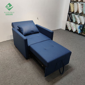 Canapé-<span class=keywords><strong>lit</strong></span> en tissu écologique à bas prix avec accoudoir inclinable canapé-<span class=keywords><strong>lit</strong></span> pour <span class=keywords><strong>1</strong></span> <span class=keywords><strong>personne</strong></span> - Product Image 5