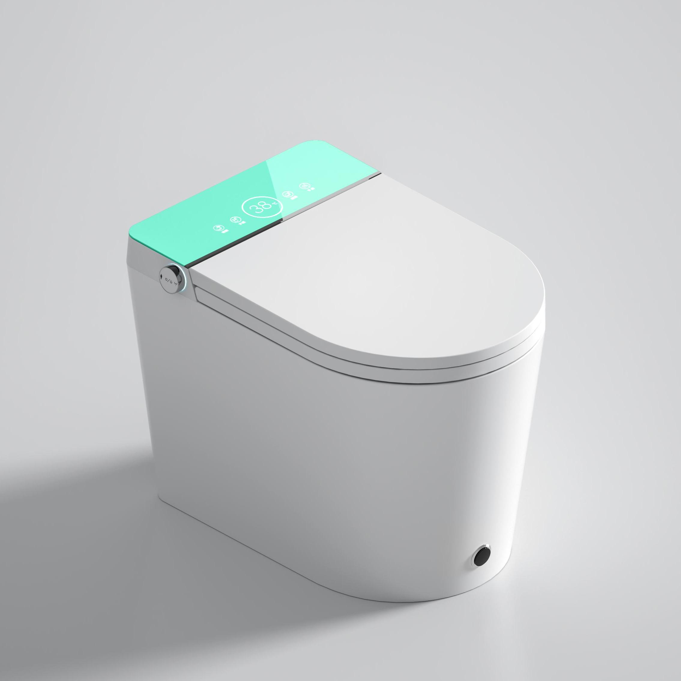 Verde (Semi automática)