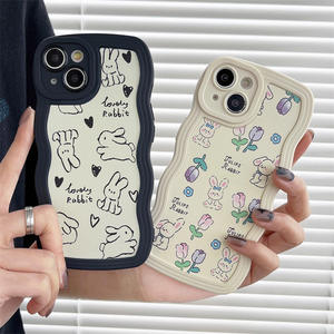 Чехлы для телефона Redmi Note13 S2 6pro Mi 14 11T с защитой для камеры - Product Image 5