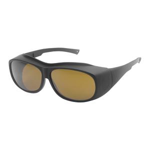 Lunettes de sécurité laser Shenzhen, monture noire, 30 % de transmission lumineuse, protection contre les rayonnements lumineux - Product Image 5