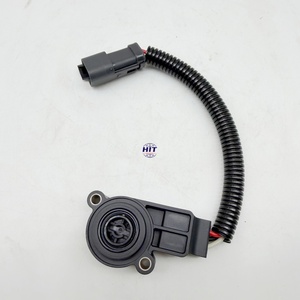 เซ็นเซอร์ตำแหน่งสำหรับรถบรรทุกหนัก 740 730 725 735 รุ่น 266-1467 266-1478 161-8979 2661467 2661478 1618979 - Product Image 6