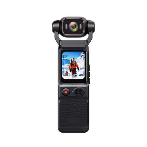 Compact Camera Vlogging Pick #59 (593253)