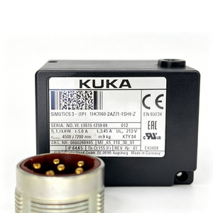 Motor de 3 Ejes Kukas 00292259 00260985 1FK7060-2AZ71-1SH9-Z, Repuesto para Robot Industrial, Gran Venta - Product Image 3