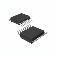 Chip Authorized Distributor 16 SSOP Components Electronic LTC6915HGN#TRPBF