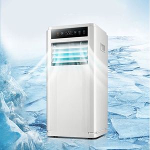 Aires Acondicionados Portátiles de Uso Doméstico, Frío/Calor, Directo de Fábrica - Product Image 2