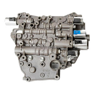 Cuerpo de válvulas de transmisión automática CVT K313 para Toyota Corolla 1.2T 1.6L - Product Image 1