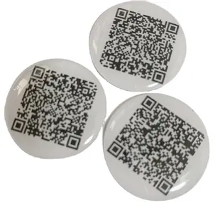 China Professional 13.56mhz Passive NFC Products Producing