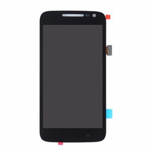 Nouveau produit Écran LCD d'origine + écran tactile d'origine pour Motorola Moto G4 <span class=keywords><strong>Play</strong></span> (noir) - Product Image 2