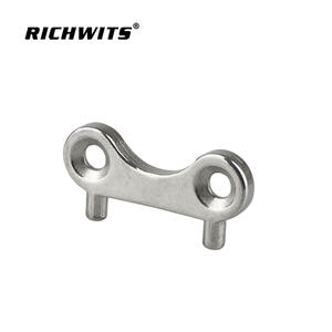 Pièces et accessoires pour interrupteur à clé de bouchon de réservoir de carburant en acier inoxydable 316 pour bateaux et yachts - Product Image 2