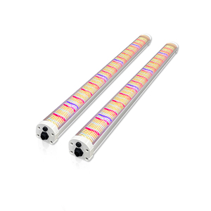 Lámpara LED de Cultivo ANDY para Interiores, Comercial, de Espectro Completo, 120W 150W, para Cultivo Bajo Invernadero, para Fresas, Tomates y Chiles - Product Image 5