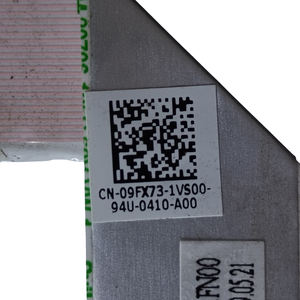 Original nouveau pour Dell Latitude 5400 LCD Junction Circuit Board 0943V3 EDC40 LS-G821P - Product Image 4