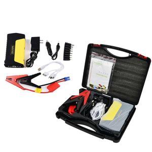 2026 Hot Sale Avviatore d'Emergenza per <span class=keywords><strong>Auto</strong></span> 68800mAh con 4 USB, Caricabatterie di Emergenza, <span class=keywords><strong>Booster</strong></span> e Power Bank - Product Image 4