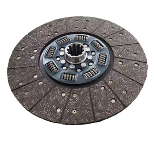 Disco de embrague 1878004100 1409363 ATRB075 1878044631 - Product Image 2
