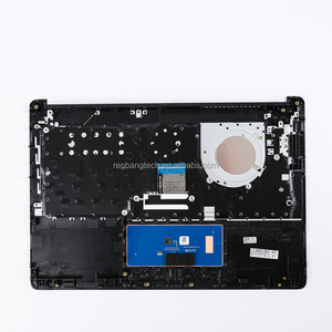 Nuevo Teclado Retroiluminado y Panel Táctil con Reposamanos para HP Pavilion 14-CM 14-CK, Modelos L23491-001 y L23241-001 - Product Image 2