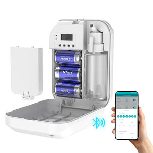 <span class=keywords><strong>Diffusore</strong></span> Professionale per Profumazione Ambienti, Macchina per Aromi e Fragranze, <span class=keywords><strong>Diffusore</strong></span> Senz'Acqua per Hotel - Product Image 4