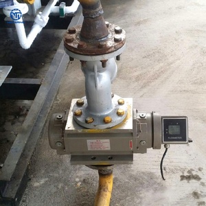 Gasroots flowmeter voor farmaceutische tanks, kwekerijgasregeling, chemische synthese processen meting - Product Image 3