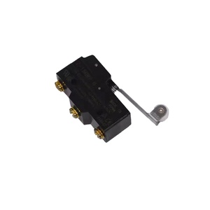 Interruptores de acción rápida básicos originales nuevos Z-15GW22-B Z15GW22B SPDT 15A 125V - Product Image 3