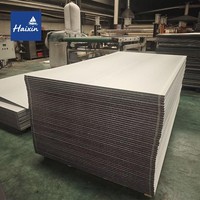 Coffrage en plastique PP pour la construction de dalles de béton et de toitures