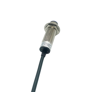 DGKJ M18 Diffuse Reflection Photoelectric Sensor Sensor Switch Factory Direct Sales - Product Image 2