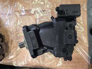 Moteur hydraulique à piston axial variable 51C250 51V250 51D250 pour machines de construction - Product Image 3