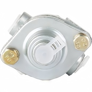อะไหล่รถบรรทุก วาล์วควบคุมหน้าปัดความแม่นยำสูง PP-1 รุ่น 276567 276567RX 1/8NPT 40psi สำหรับรถบรรทุกอเมริกัน - Product Image 3