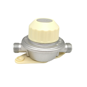 Grande vanne <span class=keywords><strong>de</strong></span> débit Factutotry utiliser régulateur régulateur <span class=keywords><strong>de</strong></span> tuyau régulateur <span class=keywords><strong>de</strong></span> gaz naturel 1/2 vanne <span class=keywords><strong>de</strong></span> tuyau <span class=keywords><strong>de</strong></span> filetage HP503 - Product Image 1