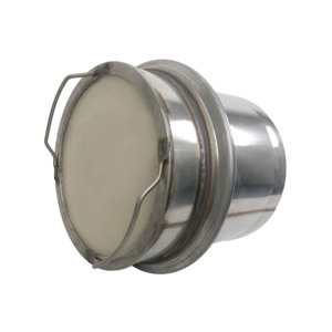 Nouvelle machine de nettoyage de filtre DPF 200 mailles pour Detroit, compatible Sprinter W907, référence OE EA0014903592 RA0014903592 - Product Image 4