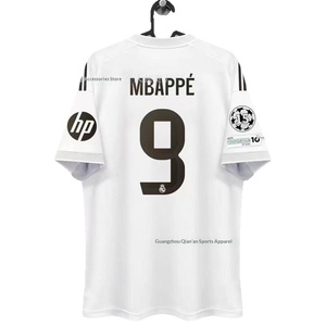 เสื้อแบบไม่มีแขนรุ่นใหม่ 2526 สำหรับบาร์เซโลน่า เชลซี เอซี มาดริด ลอสแอนเจลิส แบบ unisex สำหรับทุกเพศทุกวัย พร้อมบริการดรอปชิปปิ้ง - Product Image 5