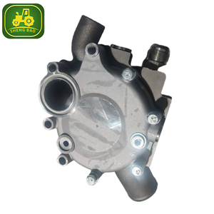 Repuestos Bomba de Agua 236-4413 10R4429 Compatible con Tractores 324D <span class=keywords><strong>LN</strong></span>, 325C, 325C FM, 325D, 325D FM, 325D FM LL - Product Image 2