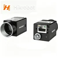 Caméra industrielle à matrice de pixels HIKROBOT série CU013 13MP MV-CU013-80GMGC Fabriquée en Chine continentale