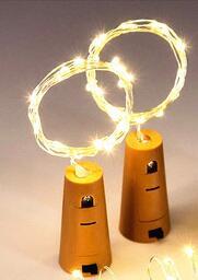 <span class=keywords><strong>Led</strong></span> dây đồng chuỗi đèn lễ hội cổ tích rèm ánh sáng cho Diwali Halloween Giáng sinh năm mới phục sinh ngày Valentine - Product Image 2