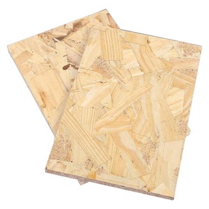 Prix de gros en vrac pour panneaux OSB 4x8 pieds, épaisseurs 12/18/22 mm, grades <span class=keywords><strong>OSB1</strong></span>/OSB2/OSB3, expédition en conteneur - Product Image 5