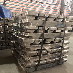 سبائك من الرصاص عالي النقاء بنسبة 99.999% سبائك من الرصاص والمطاط بسعر جيد - Product Image 6