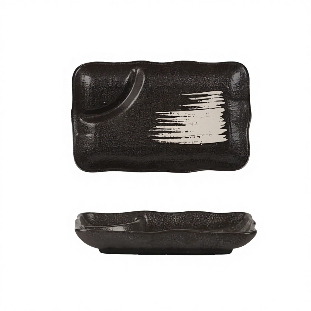 créateur de tourbillon noir