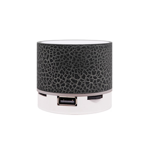 La migliore vendita mini A9 Mini portatile telefono cellulare altoparlante senza fili con luce colorata a LED per 6 8 7 <span class=keywords><strong>P</strong></span> - Product Image 5