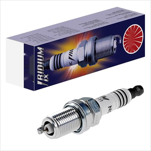 Bujías de Aleación de Níquel NSONTA 3764/4272 BKR6EIX-11 para <span class=keywords><strong>Suzuki</strong></span> Chevrolet - New Stream Odyssey - Product Image 4