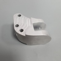 Fabricant chinois de machines de fraisage et de tournage CNC 5 axes de haute technologie pour l'usinage de pièces en acier inoxydable et en alliage d'aluminium