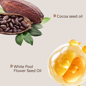 Crema de Manos Perfumada con Aceites Esenciales a Base de Plantas de 35G, Crema de Manos Refrescante y Blanqueadora, Crema de Manos Hidratante - Product Image 5