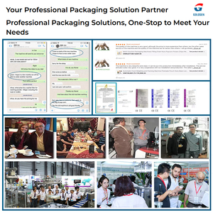 <span class=keywords><strong>เครื่อง</strong></span>บรรจุ<span class=keywords><strong>และ</strong></span>แพ็คแบบอัตโนมัติเต็มรูปแบบความเร็วสูงสำหรับบรรจุน้ำผลไม้ <span class=keywords><strong>เครื่อง</strong></span><span class=keywords><strong>ดื่ม</strong></span> น้ำแข็งบด <span class=keywords><strong>และ</strong></span>ผลิตภัณฑ์เหลวอื่นๆ - Product Image 6